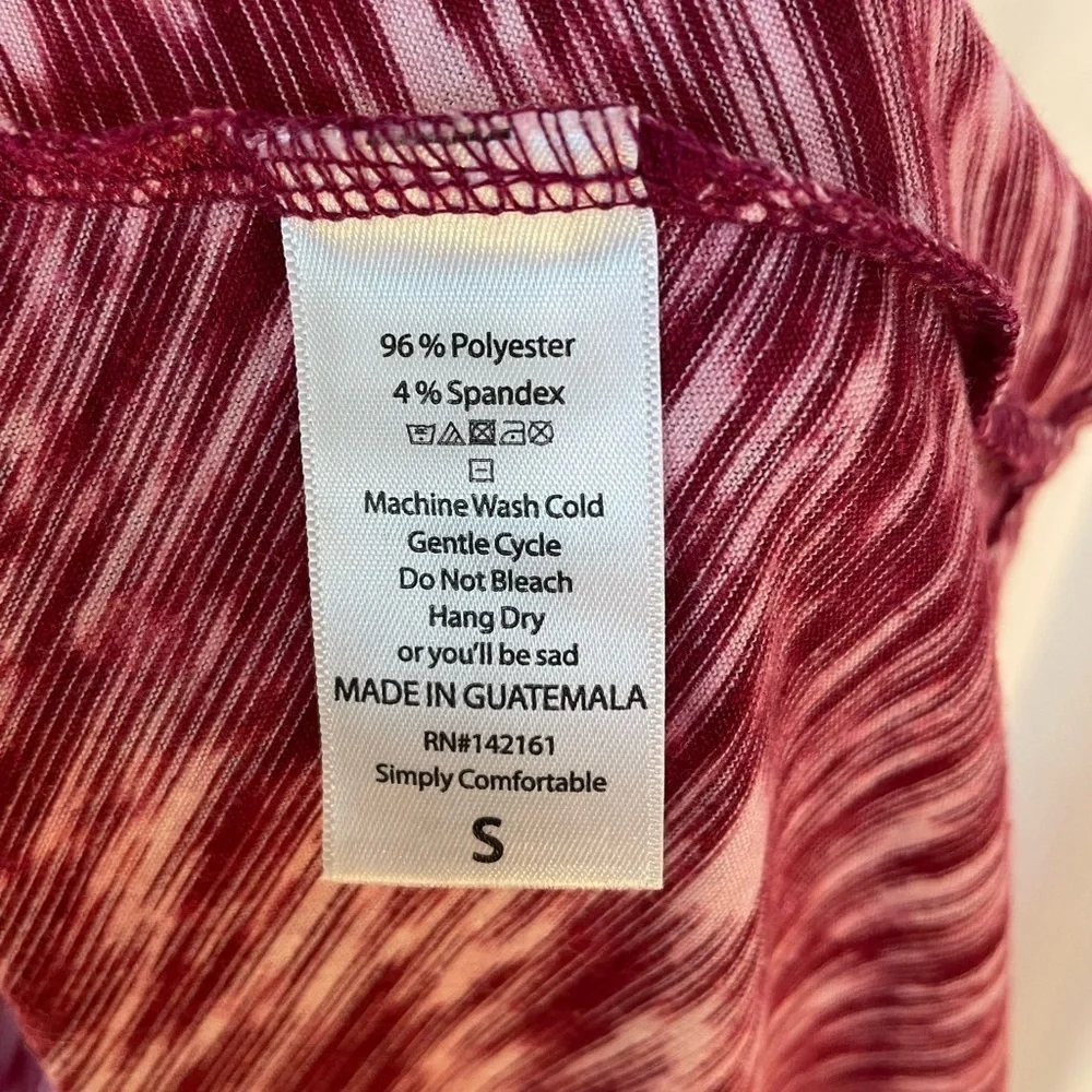 Lularoe/ Carly Swing Dress​​​​​​​​​​ - Picture 7 of 10